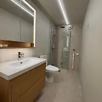 Apartment Parkside *