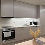 Apartment Parkside *