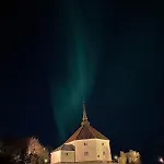 Parkside Lägenhet