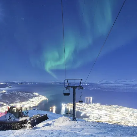 Parkside Narvik