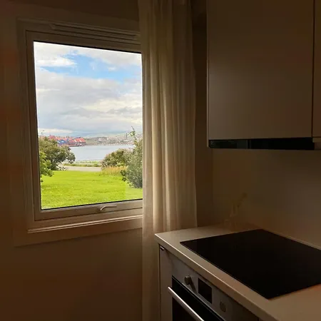 Parkside Apartamento
