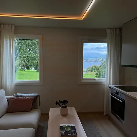Parkside Apartamento *