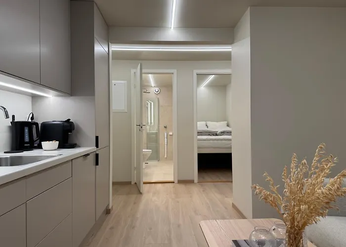 Parkside Нарвик